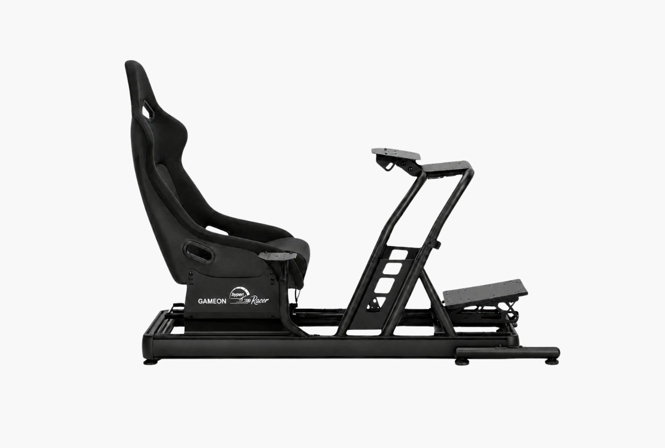 Hyper Racer Simulator Cockpit
