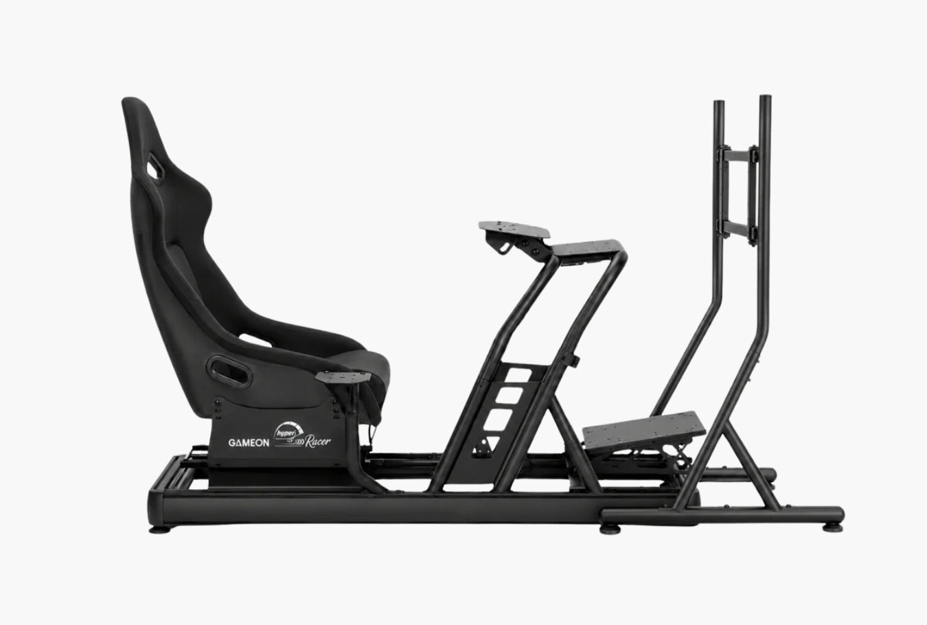 Hyper Racer Simulator Cockpit