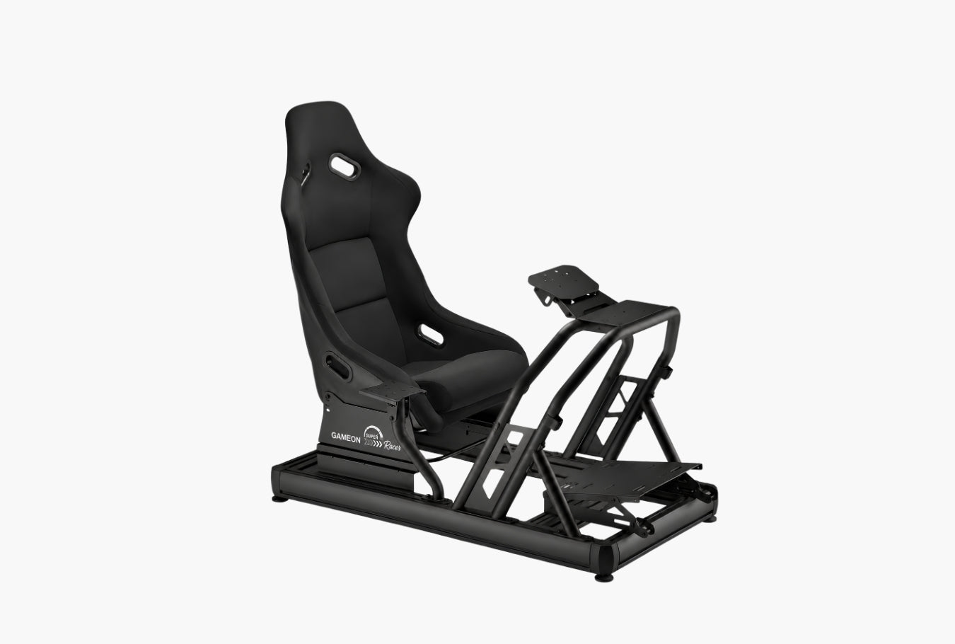 Hyper Racer Simulator Cockpit