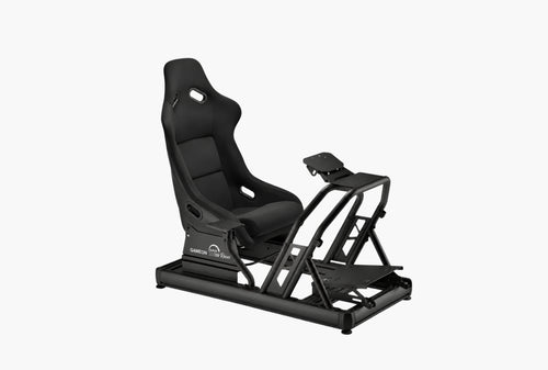 Hyper Racer Simulator Cockpit