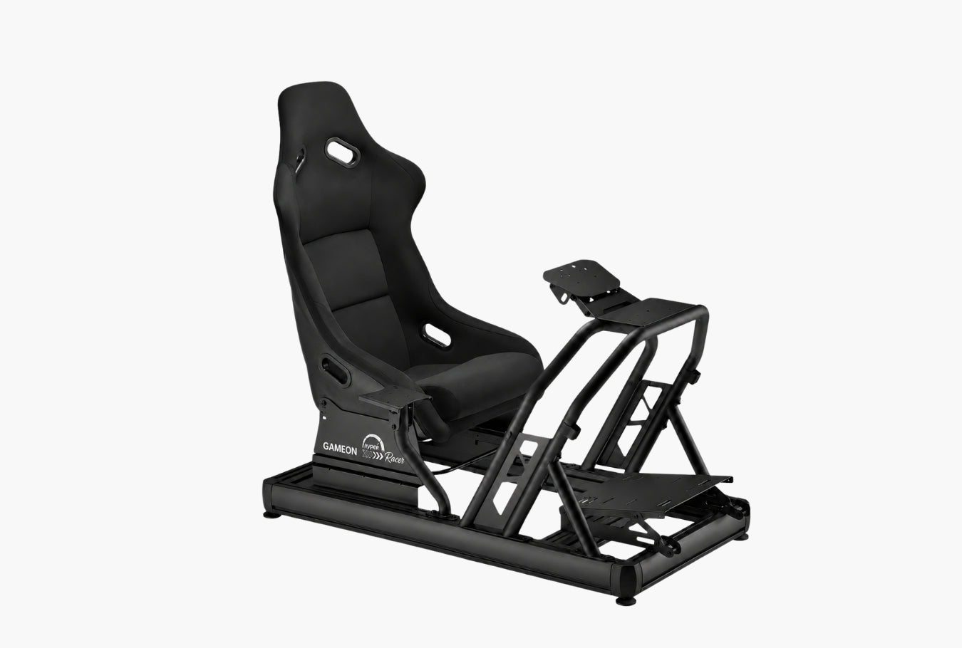 Hyper Racer Simulator Cockpit