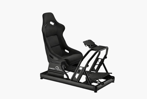Hyper Racer Simulator Cockpit