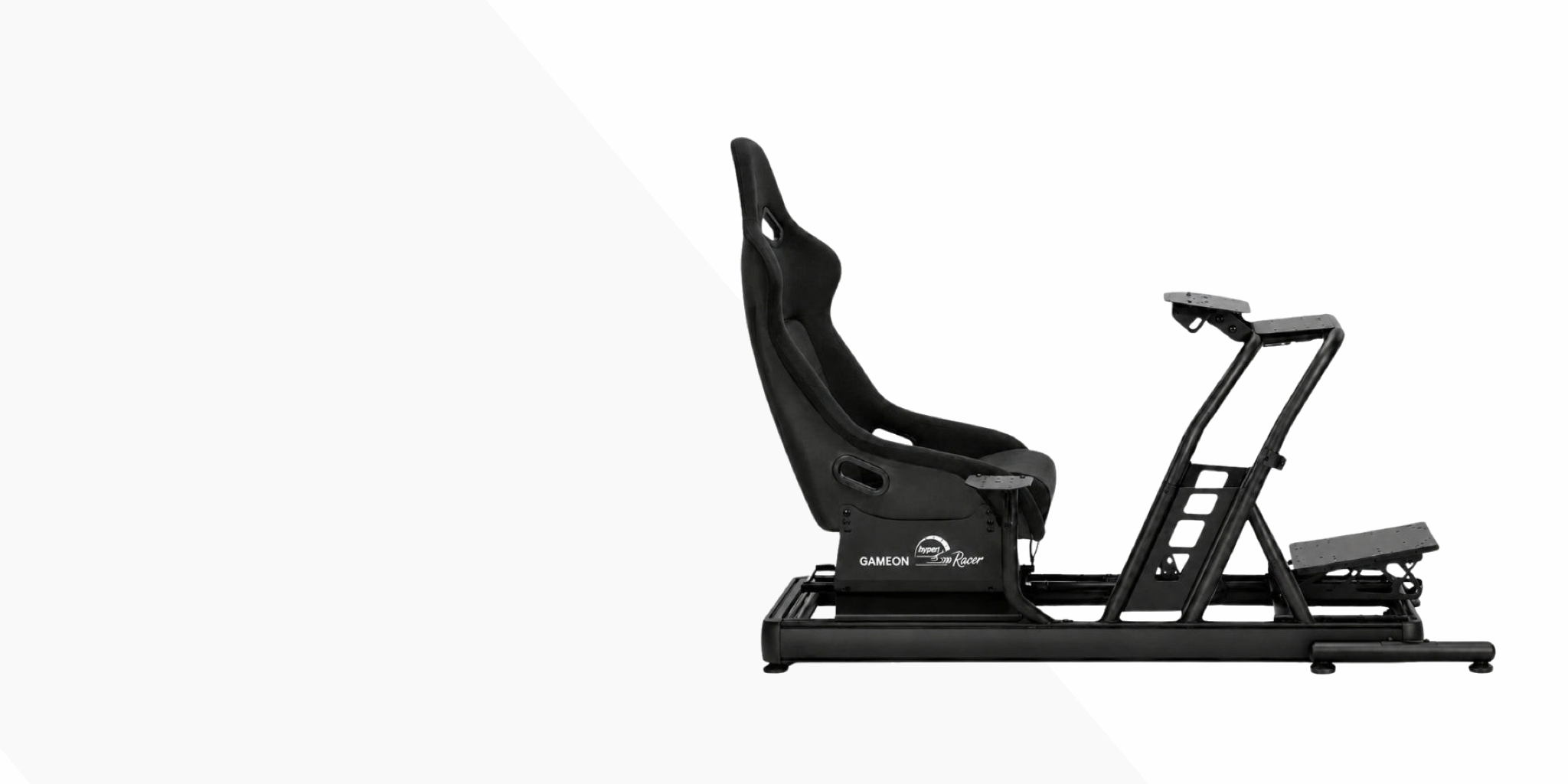Hyper Racer Simulator Cockpit